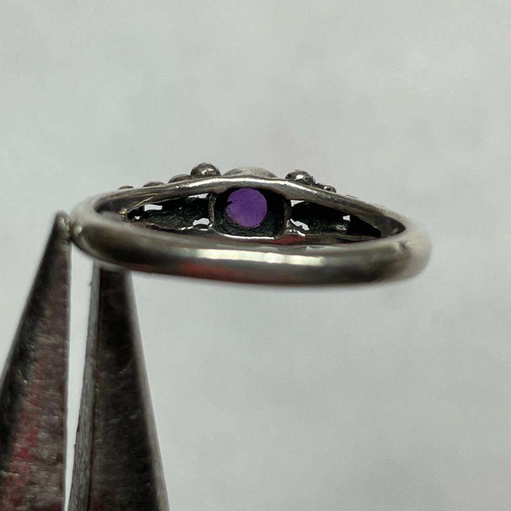 SS ring - Picture 3 of 4
